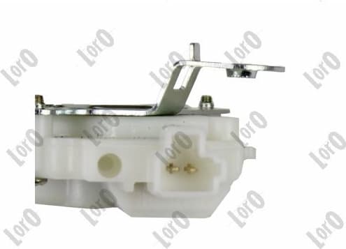 Tailgate Lock LORO 132-051-005 - image 3