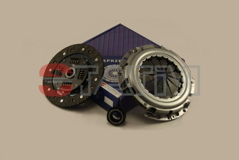 Clutch Kit 100.380