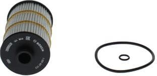 Oil Filter F 026 407 313