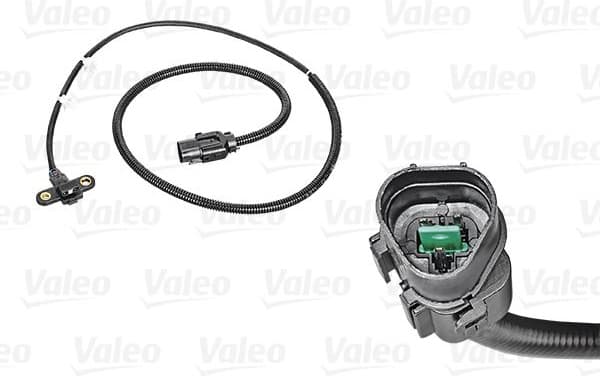Sensor, crankshaft pulse 254014 - image 4