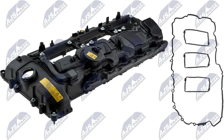 Cylinder Head Cover BPZ-BM-035