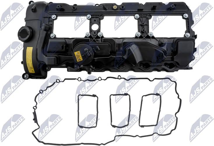 Cylinder Head Cover BPZ-BM-035 - image 4