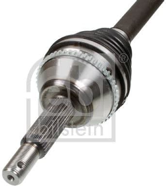 Drive Shaft 183311 - image 3