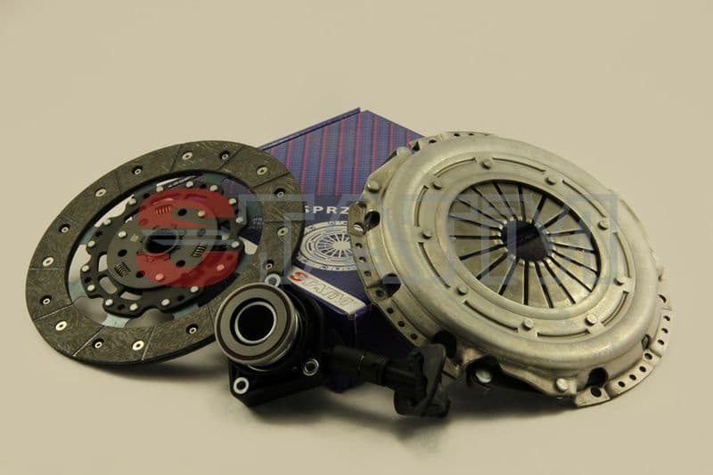 Clutch Kit 120.661