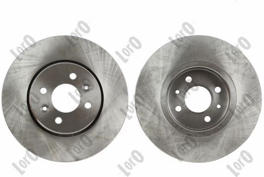 Brake Disc LORO 231-03-007