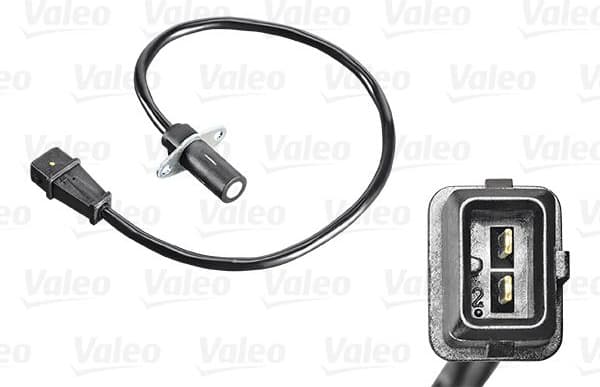 Sensor, crankshaft pulse 254176 - image 4