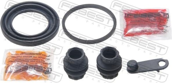 Repair Kit, brake caliper 2975-DIIIR