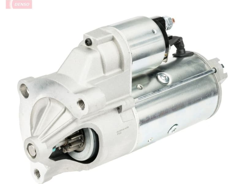 Starter DSN3040
