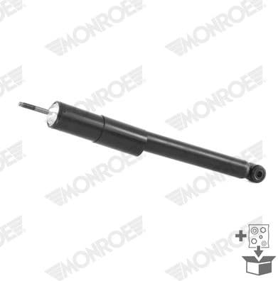 Shock Absorber MONROE ADVENTURE D7644S - image 4