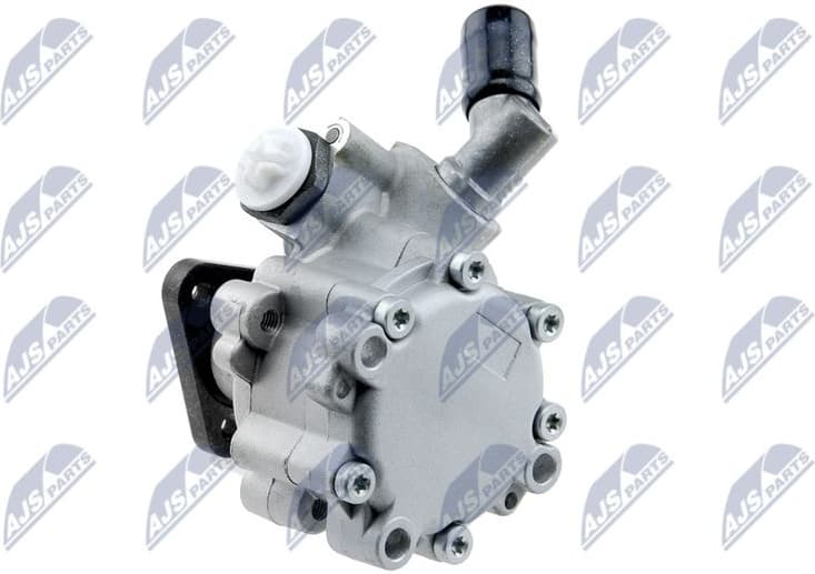 Hydraulic Pump, steering SPW-CH-042 - image 2