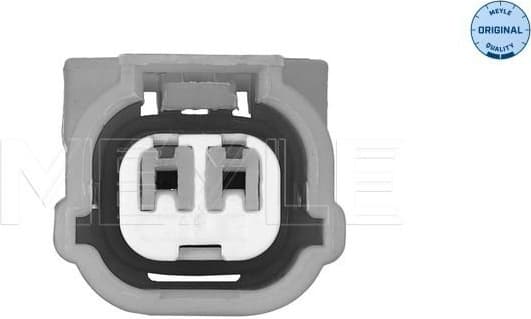 Sensor, wheel speed MEYLE-ORIGINAL: True to OE. 31-14 899 0018 - image 2