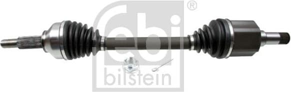 Drive Shaft 182965
