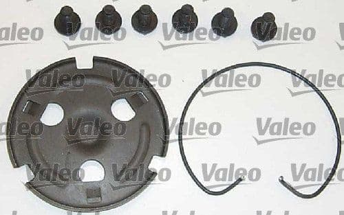 Clutch Kit KIT2P 801183 - image 8