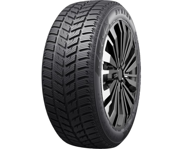 Winter tyres 185/65R14 DYNAMO SNOW-H MSL01 86T Friction BCB70 3PMSF M+S