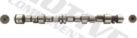 Camshaft T8191