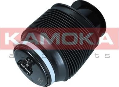 Air Spring, suspension 2079036 - image 2