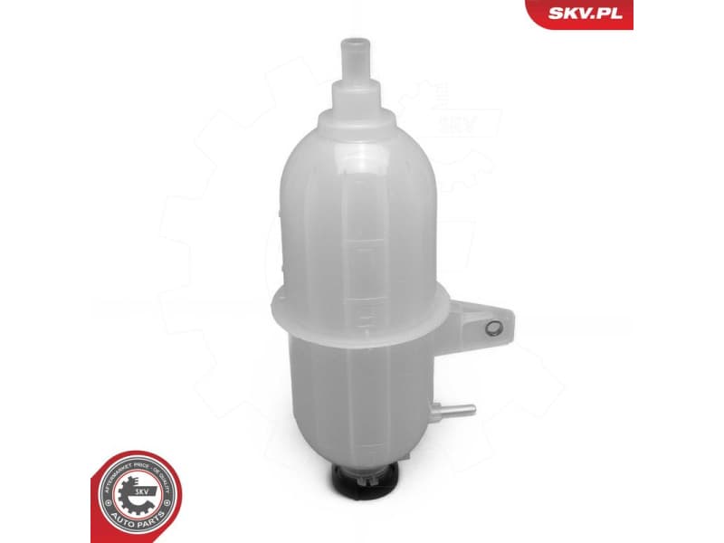 Expansion Tank, coolant 61SKV506 - image 2