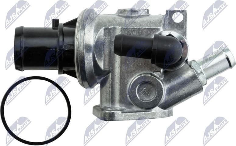 Thermostat, coolant CTM-AR-005 - image 5