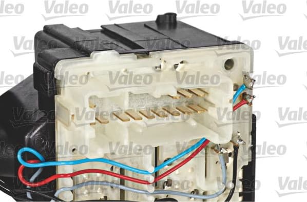 Steering Column Switch ORIGINAL PART 251698 - image 4