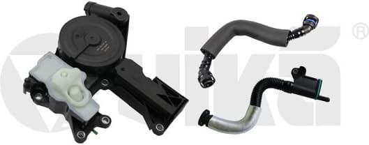 Oil Separator, crankcase ventilation Superior to OE K11788801