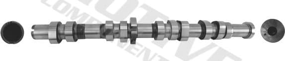 Camshaft T4340 - image 2