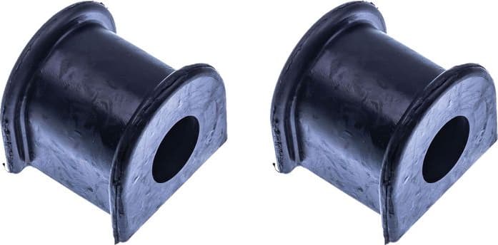 Mounting, stabiliser bar D300519