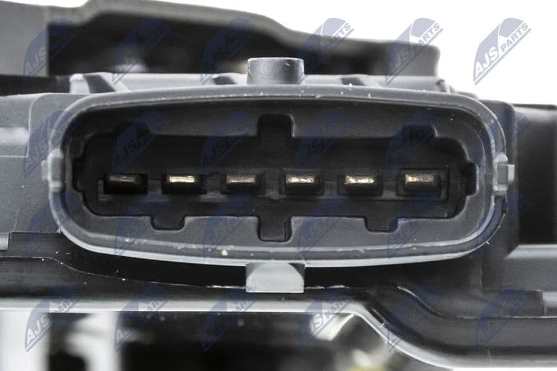 Door Lock EZC-LR-045 - image 7