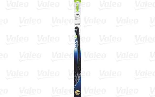 Wiper Blade SILENCIO FLAT BLADE SET 574688 - image 5