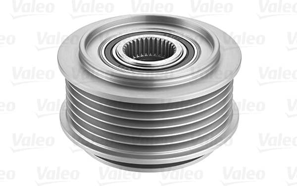 Alternator Freewheel Clutch VALEO NEW SPARE PART 588084 - image 3