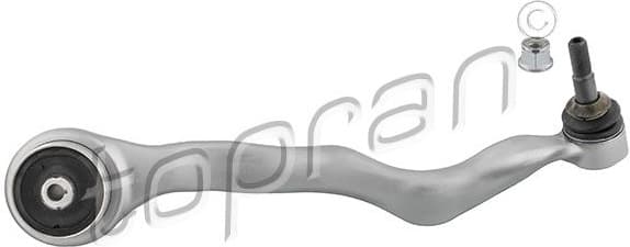 Control/Trailing Arm, wheel suspension 502 589