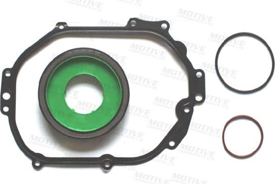 Timing Case Cover GKIT318