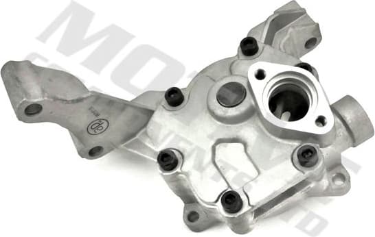 Oil Pump OP8162 - image 6
