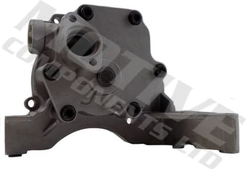 Oil Pump OP8162 - image 11