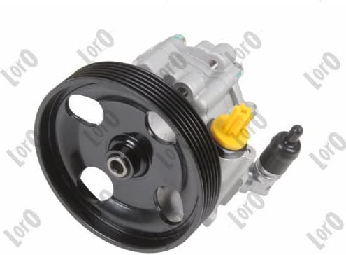 Hydraulic Pump, steering LORO 140-01-084