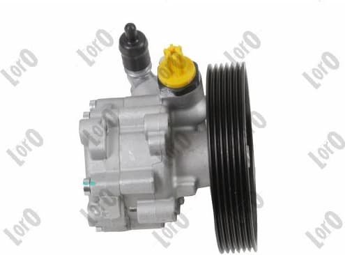 Hydraulic Pump, steering LORO 140-01-084 - image 3