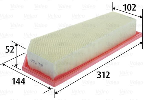 Air Filter 585486 - image 4