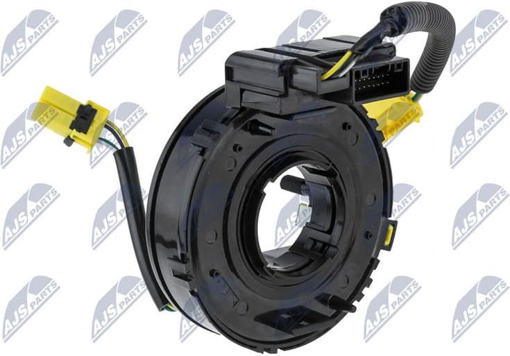 Clock Spring, airbag EAS-HD-020 - image 2