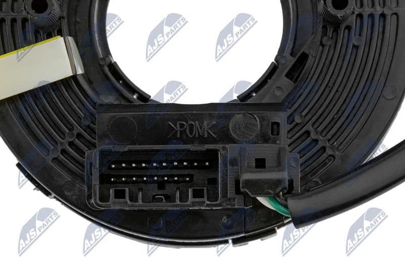 Clock Spring, airbag EAS-HD-020 - image 6