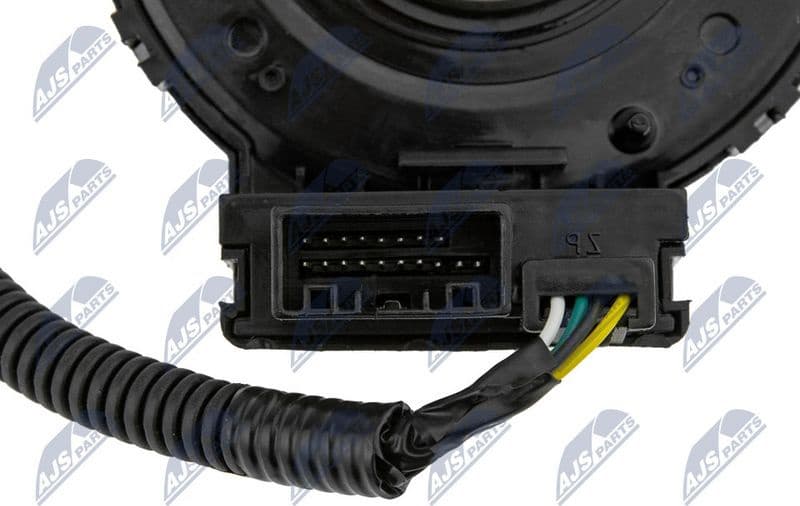 Clock Spring, airbag EAS-HD-020 - image 7