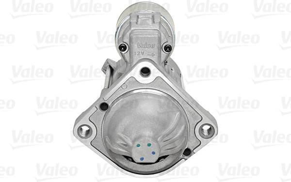 Starter VALEO ORIGINS NEW OE TECHNOLOGY 438151 - image 6