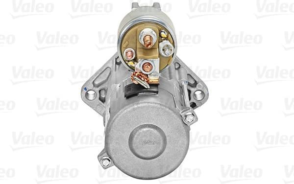 Starter VALEO ORIGINS NEW OE TECHNOLOGY 438151 - image 7