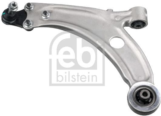 Control/Trailing Arm, wheel suspension 185214