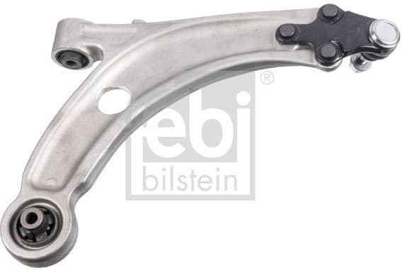 Control/Trailing Arm, wheel suspension 185214 - image 2