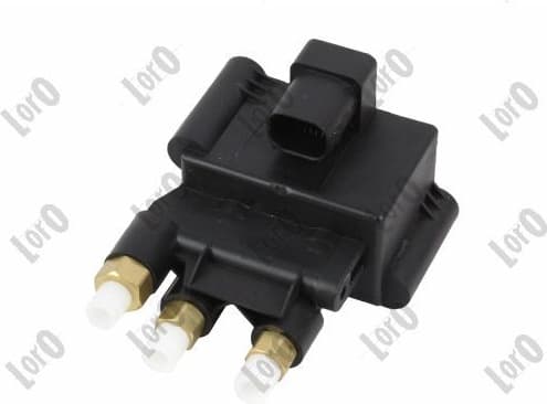 Valve, compressed-air system LORO 131-02-509