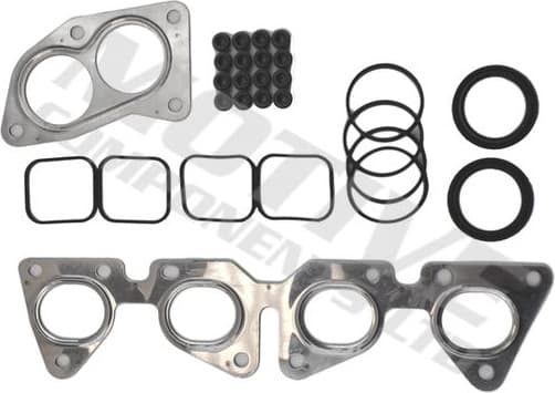 Gasket Kit, cylinder head HSP760