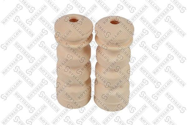 Dust Cover Kit, shock absorber 11-27121-SX