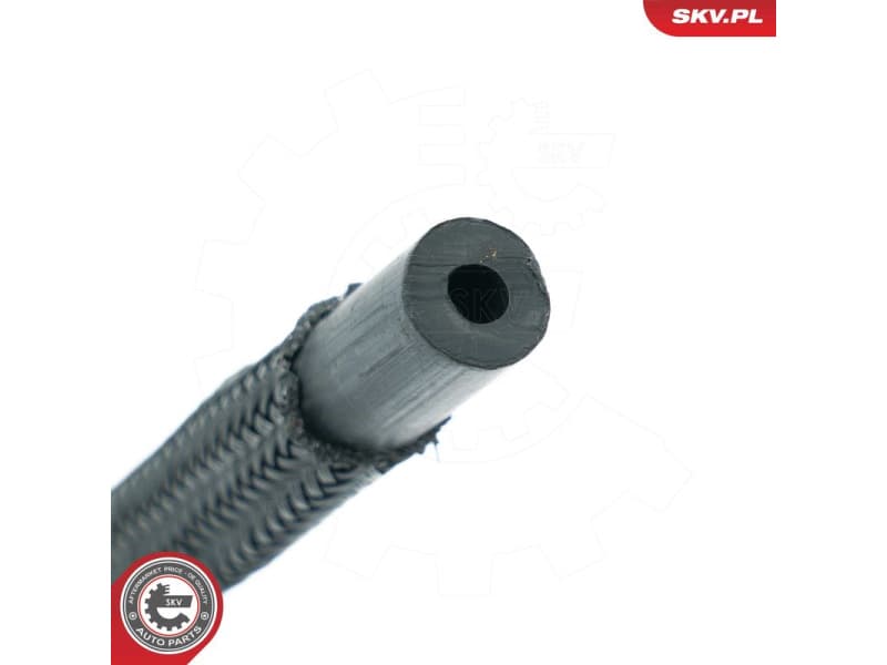 Hose, fuel overflow 54SKV359 - image 3