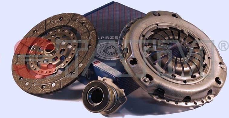 Clutch Kit 120.565