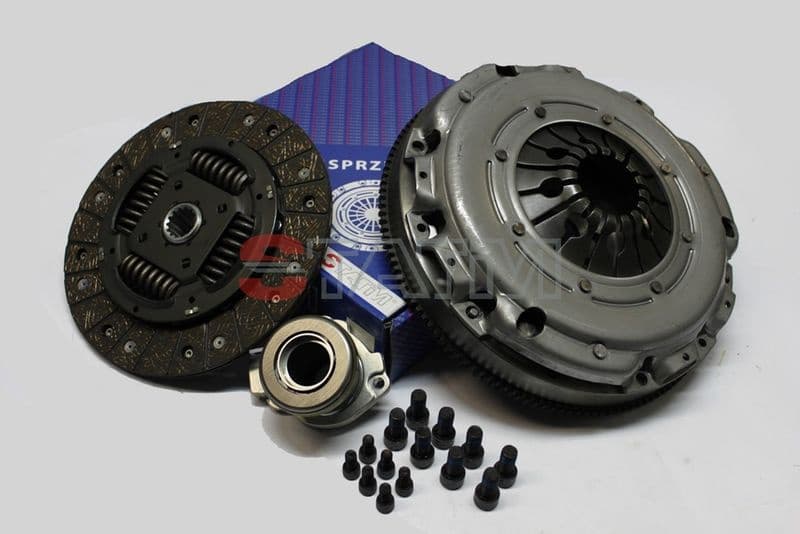 Clutch Kit 130.564