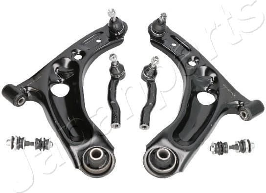 Control/Trailing Arm Kit, wheel suspension SKS-205